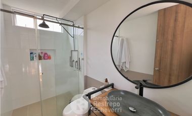 Apartamento en arriendo, Sector expoferias.Manizales.
