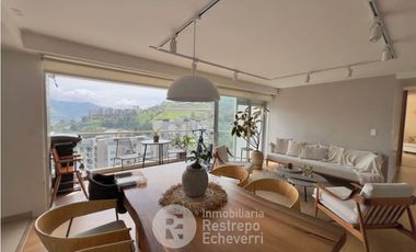 Apartamento en arriendo, Sector expoferias.Manizales.
