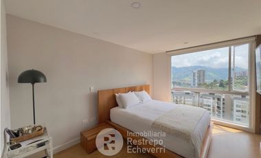 Apartamento en arriendo, Sector expoferias.Manizales.