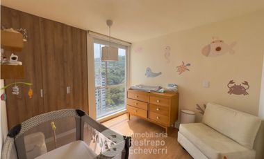 Apartamento en arriendo, Sector expoferias.Manizales.