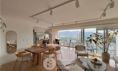 Apartamento en arriendo, Sector expoferias.Manizales.