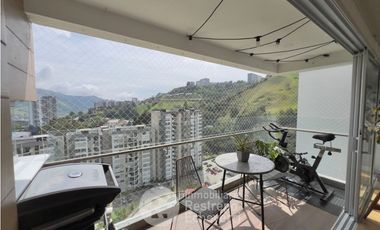 Apartamento en arriendo, Sector expoferias.Manizales.