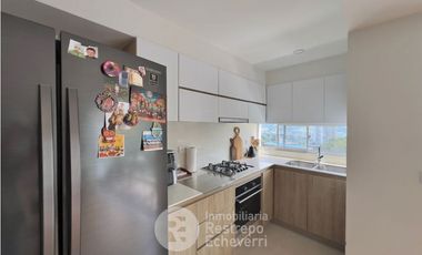 Apartamento en arriendo, Sector expoferias.Manizales.