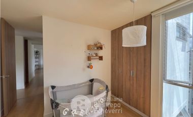 Apartamento en arriendo, Sector expoferias.Manizales.
