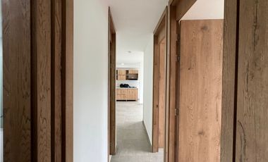 Se Arrienda Apartamento en Bosque Libano, Envigado