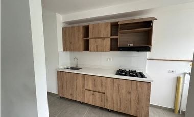 Se Arrienda Apartamento en Bosque Libano, Envigado