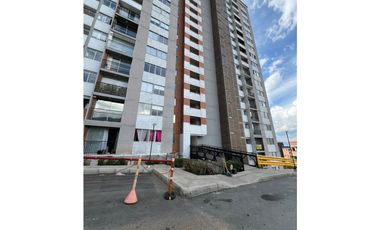 Se Arrienda Apartamento en Bosque Libano, Envigado