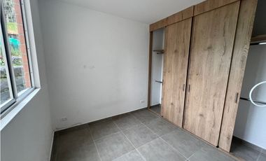 Se Arrienda Apartamento en Bosque Libano, Envigado