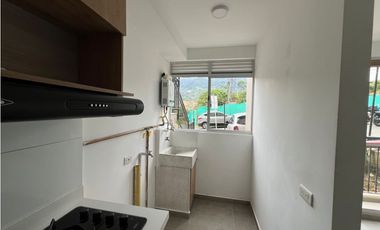 Se Arrienda Apartamento en Bosque Libano, Envigado