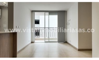 Arriendo Apartamento Sector Bella Suiza, Manizales