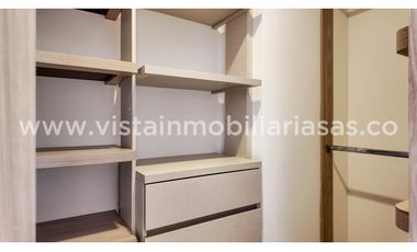 Arriendo Apartamento Sector Bella Suiza, Manizales