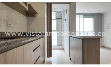 Arriendo Apartamento Sector Bella Suiza, Manizales