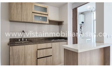 Arriendo Apartamento Sector Bella Suiza, Manizales