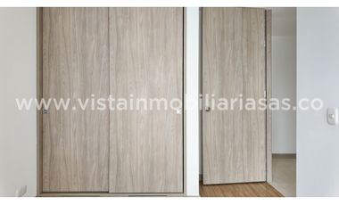 Arriendo Apartamento Sector Bella Suiza, Manizales