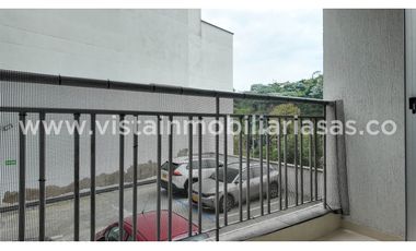 Arriendo Apartamento Sector Bella Suiza, Manizales