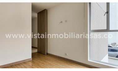 Arriendo Apartamento Sector Bella Suiza, Manizales