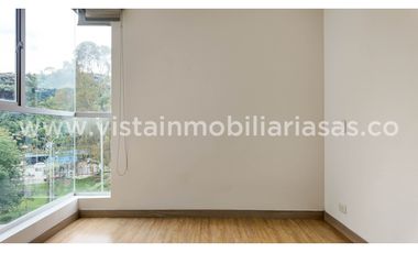 Arriendo Apartamento Sector Bella Suiza, Manizales