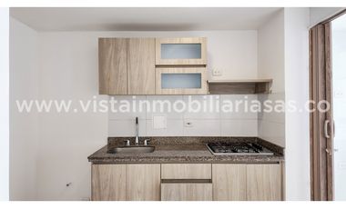 Arriendo Apartamento Sector Bella Suiza, Manizales