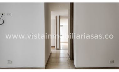 Arriendo Apartamento Sector Bella Suiza, Manizales
