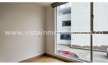 Arriendo Apartamento Sector Bella Suiza, Manizales