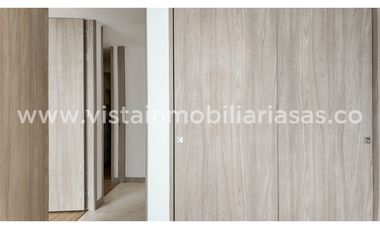 Arriendo Apartamento Sector Bella Suiza, Manizales