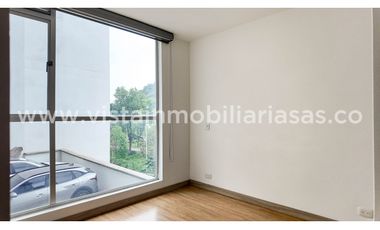 Arriendo Apartamento Sector Bella Suiza, Manizales