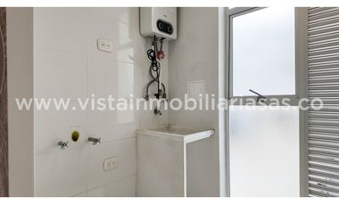 Arriendo Apartamento Sector Bella Suiza, Manizales