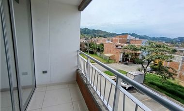 Arriendo apartamento en La Ceja