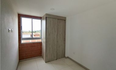 Arriendo apartamento en La Ceja