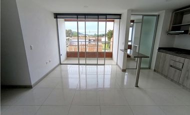 Arriendo apartamento en La Ceja
