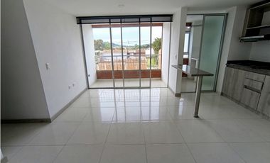 Arriendo apartamento en La Ceja