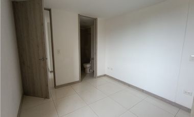 Arriendo apartamento en La Ceja