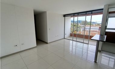 Arriendo apartamento en La Ceja