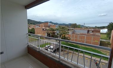 Arriendo apartamento en La Ceja