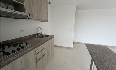 Arriendo apartamento en La Ceja