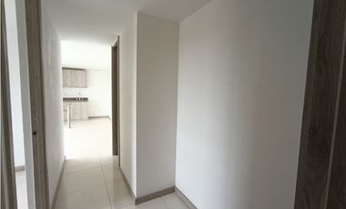 Arriendo apartamento en La Ceja