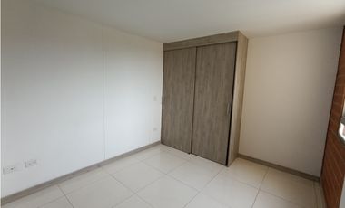 Arriendo apartamento en La Ceja