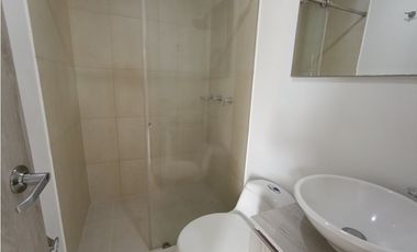 Arriendo apartamento en La Ceja