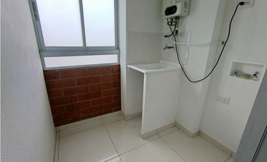 Arriendo apartamento en La Ceja