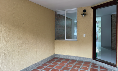 Casa en renta en Itagüí,  sector Suramérica