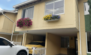 Casa en renta en Itagüí,  sector Suramérica