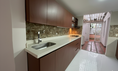 Casa en renta en Itagüí,  sector Suramérica