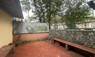 Casa en renta en Itagüí,  sector Suramérica