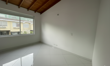 Casa en renta en Itagüí,  sector Suramérica