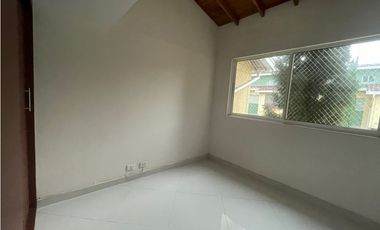 Casa en renta en Itagüí,  sector Suramérica