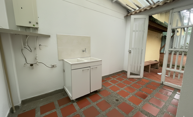 Casa en renta en Itagüí,  sector Suramérica