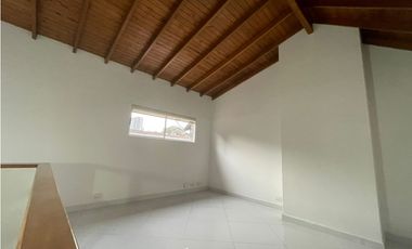 Casa en renta en Itagüí,  sector Suramérica