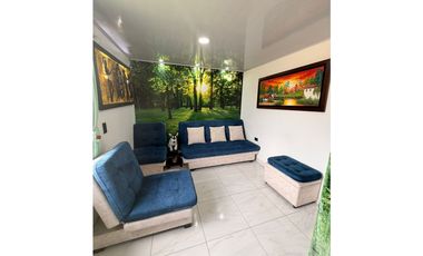 CASA EN VENTA | BOSQUES DE ZAPN 5 | SOACHA