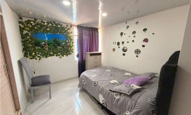 CASA EN VENTA | BOSQUES DE ZAPN 5 | SOACHA