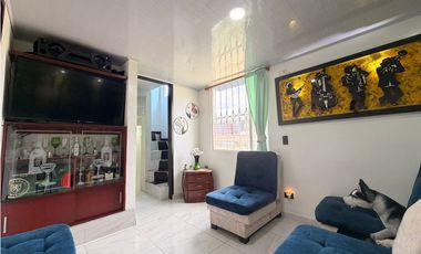 CASA EN VENTA | BOSQUES DE ZAPN 5 | SOACHA